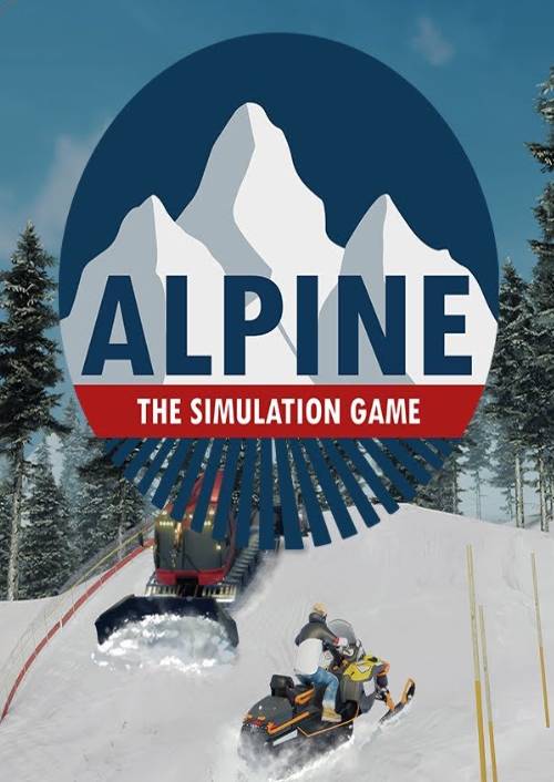 Alpine - The Simulation Game PC 