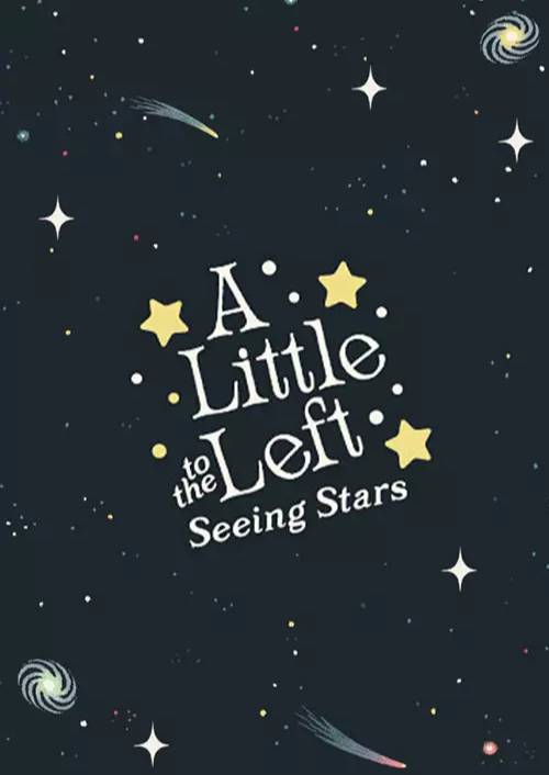 A Little to the Left: Seeing Stars PC - DLC