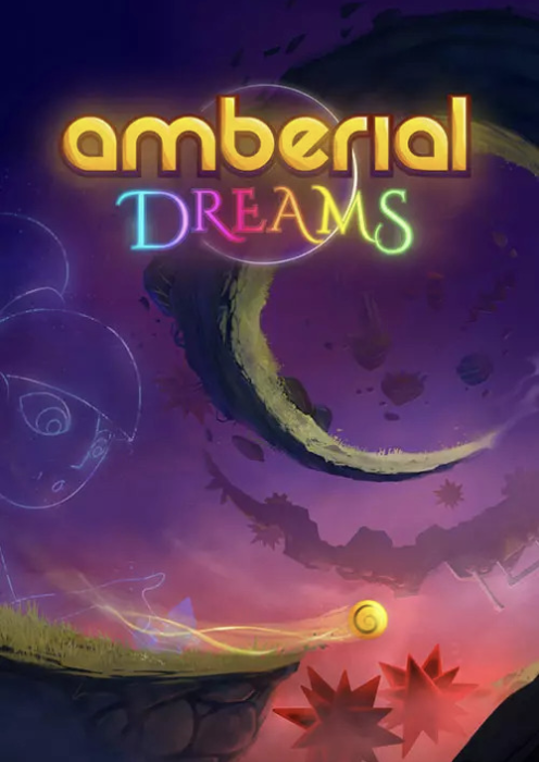 Amberial Dreams PC