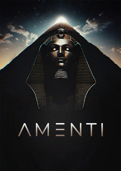 Amenti PC