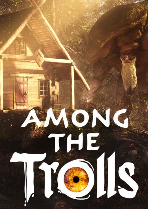 Among the Trolls PC