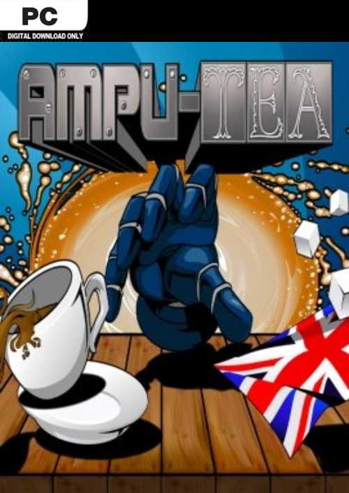 AmpuTea PC