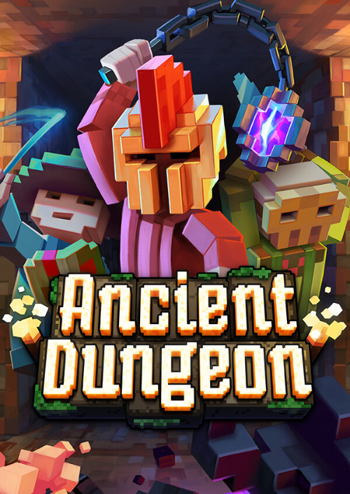 Ancient Dungeon VR PC