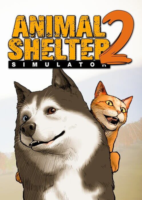 Animal Shelter 2 PC