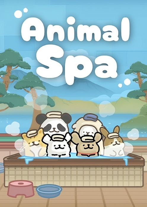 Animal Spa PC & Mac