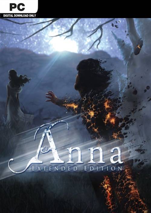 Anna - Extended Edition PC