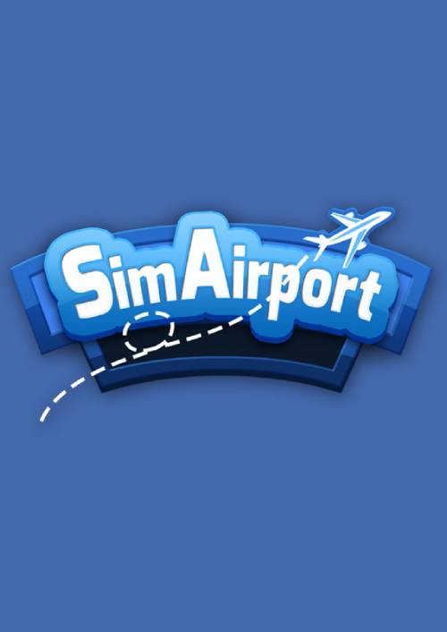 SimAirport PC