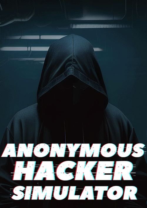 Anonymous Hacker Simulator PC
