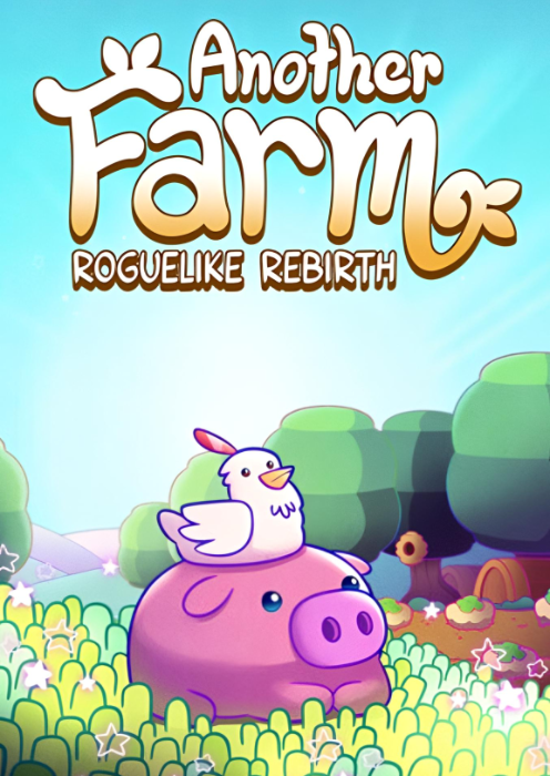 Another Farm Roguelike: Rebirth PC