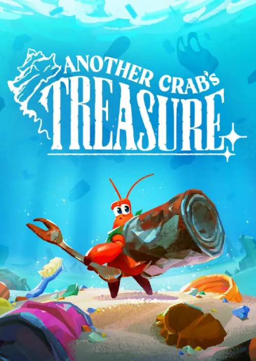 Another Crab's Treasure PC