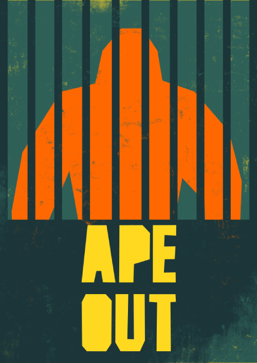 Ape Out PC