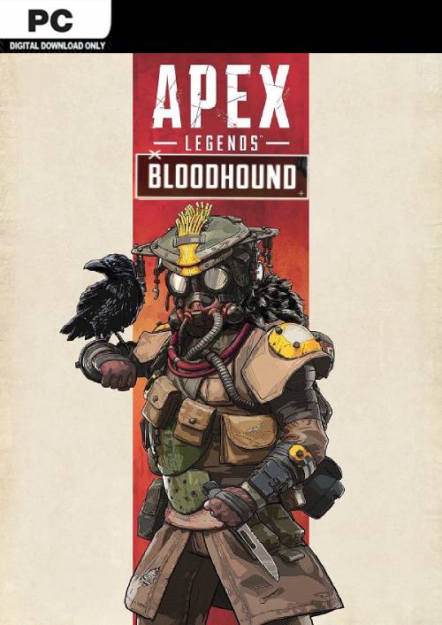 Apex Legends - Bloodhound Edition PC