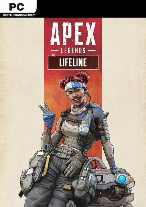 Apex Legends - Lifeline Edition PC