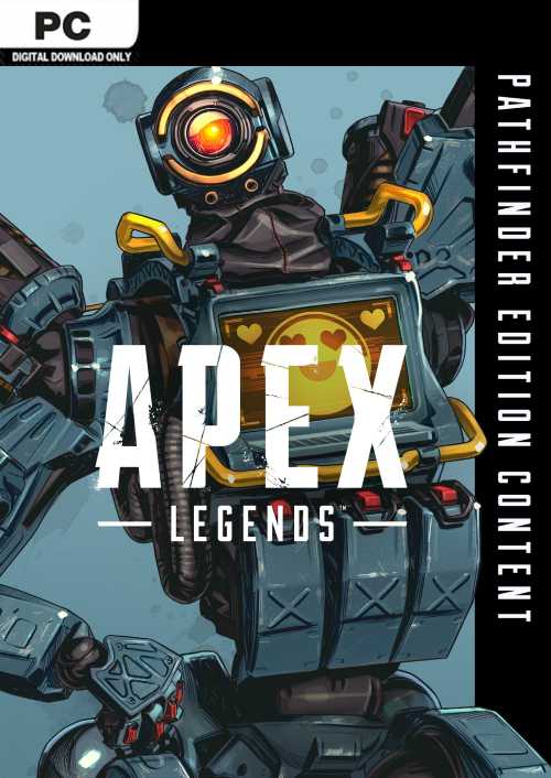 Apex Legends - Pathfinder Edition PC