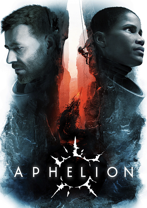 Aphelion Xbox Series X|S/PC (UK)