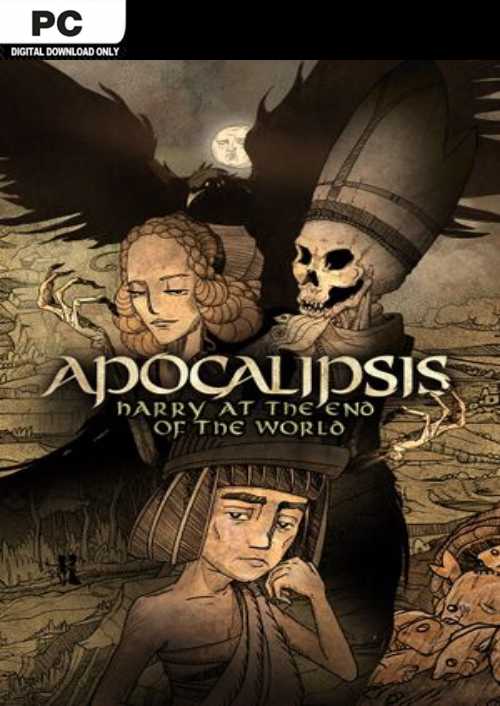 Apocalipsis PC