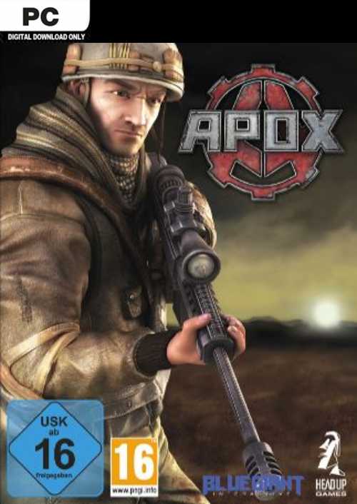 APOX PC