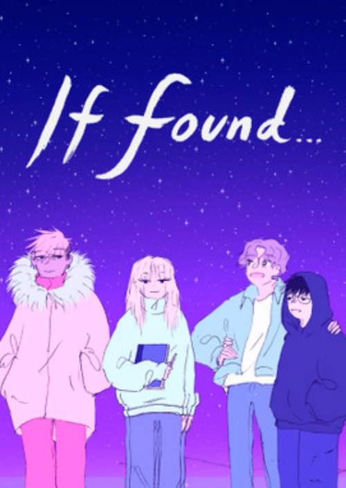 If Found PC