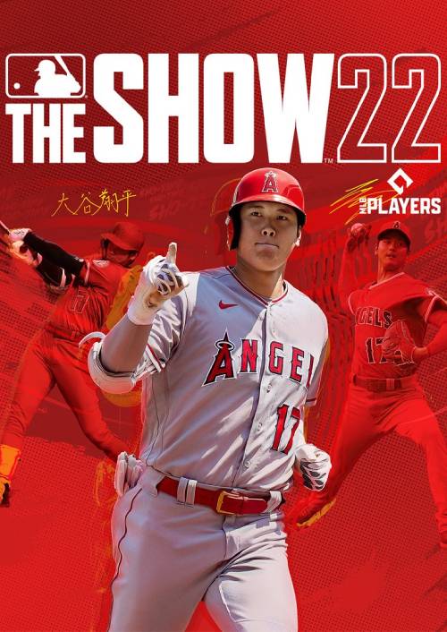 MLB The Show 22 Xbox Series X|S (US)
