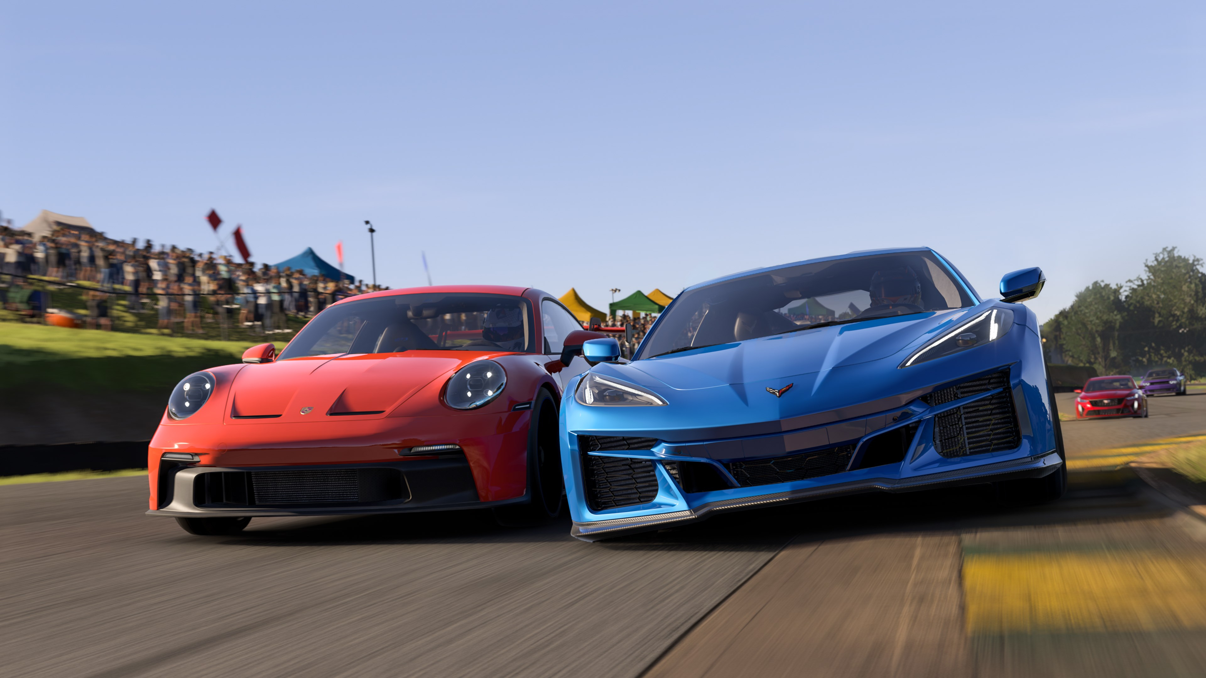 Buy Forza Motorsport Standard Edition Xbox Series X|S/PC (Europe