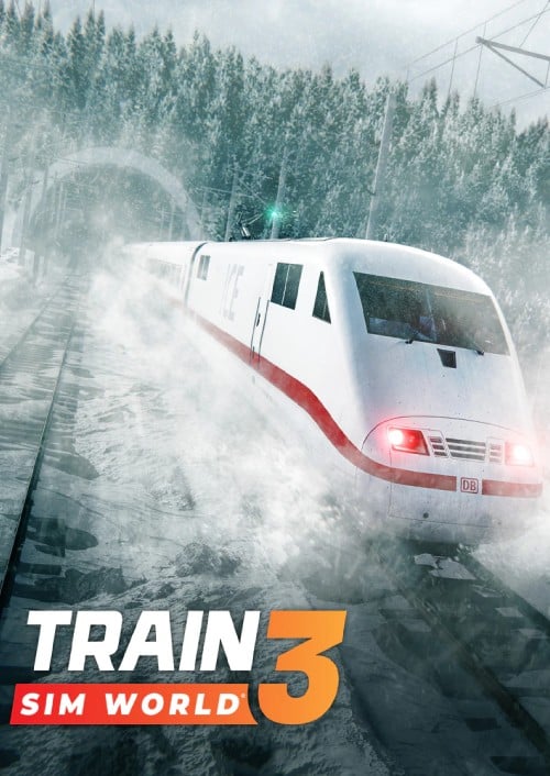 Train Sim World 3 PC