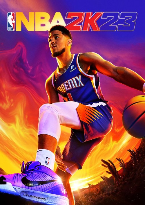 NBA 2K23 Xbox One (US)