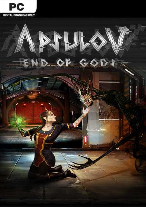 Apsulov: End of Gods PC