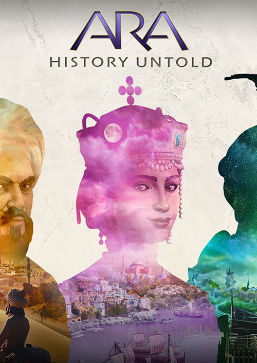 Ara: History Untold PC