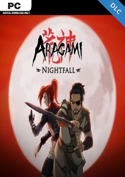 Aragami Nightfall PC - DLC