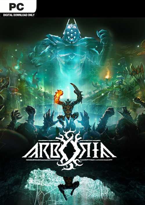 Arboria PC