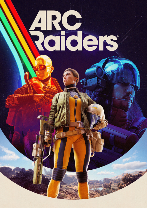 ARC Raiders - Standard Edition Xbox Series X|S/PC (US)