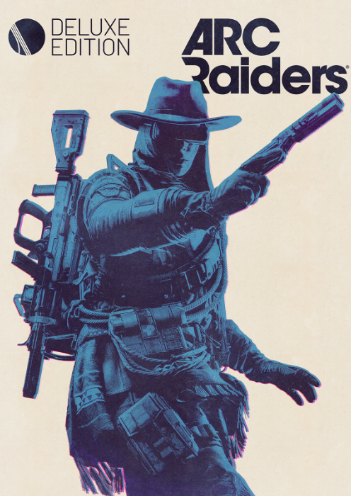 ARC Raiders - Deluxe Edition Xbox Series X|S/PC (US)