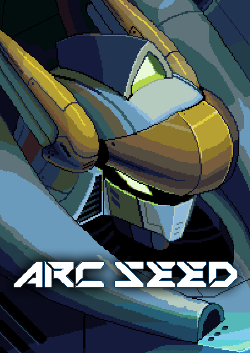 ARC SEED PC