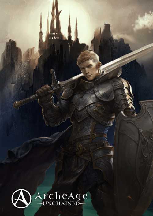 Archeage: Unchained PC