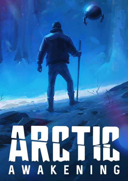 Arctic Awakening PC