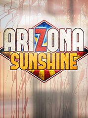 Arizona Sunshine VR PC