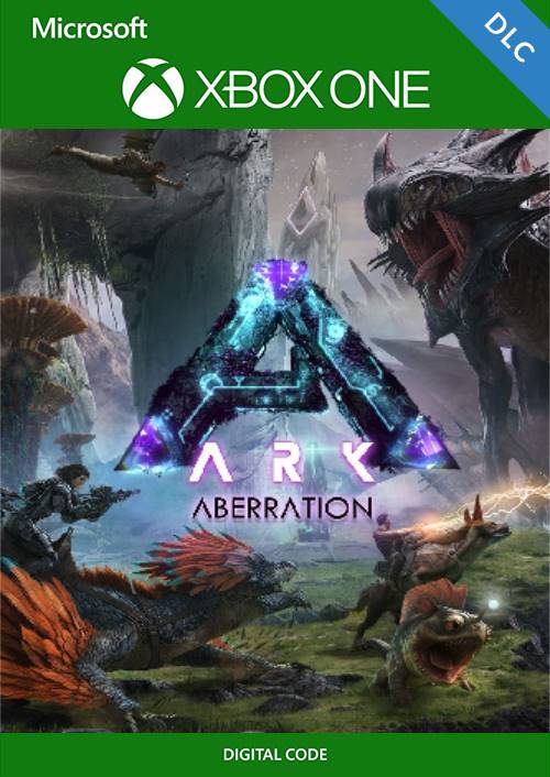 ARK: Aberration Xbox One (UK)