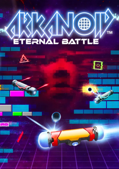 Arkanoid - Eternal Battle PC