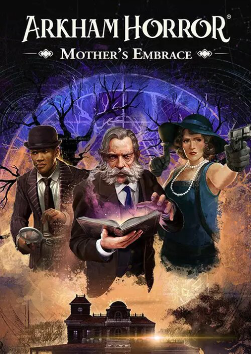 Arkham Horror: Mother's Embrace PC