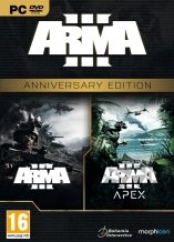 Arma 3: Anniversary Edition PC