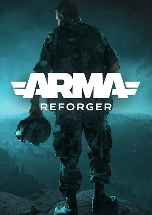 Arma Reforger Xbox Series X|S (Europe & UK)