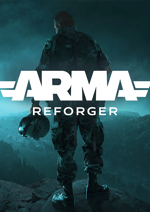 Arma Reforger PC (North America)