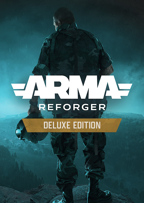 Arma Reforger Deluxe Edition PC
