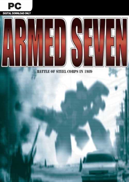 ARMED SEVEN PC