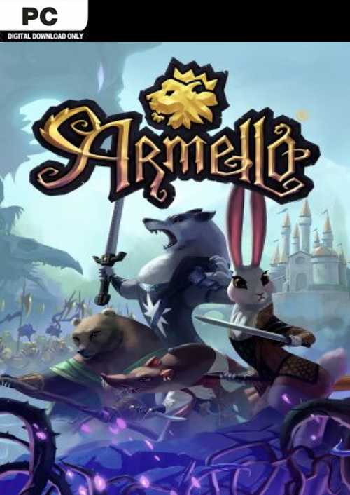Armello PC