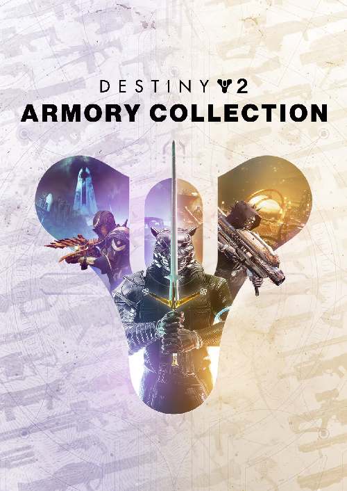 Destiny 2: Armory Collection PC
