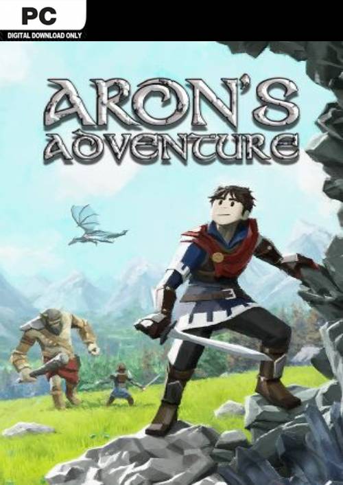 Aron's Adventure PC