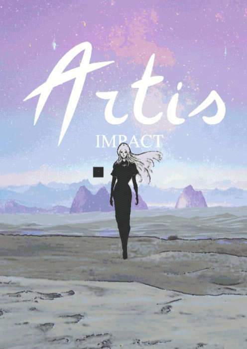 Artis Impact PC