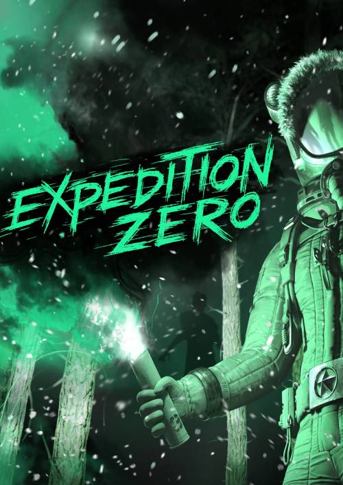 Expedition Zero PC