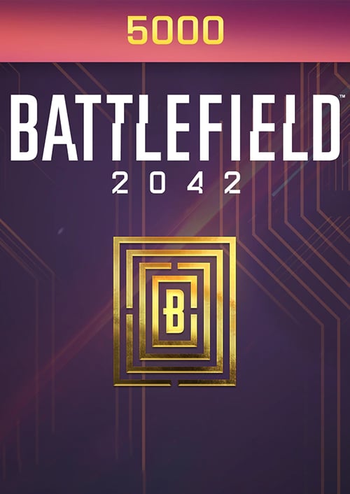 Battlefield 2042 - 5000 BFC PC